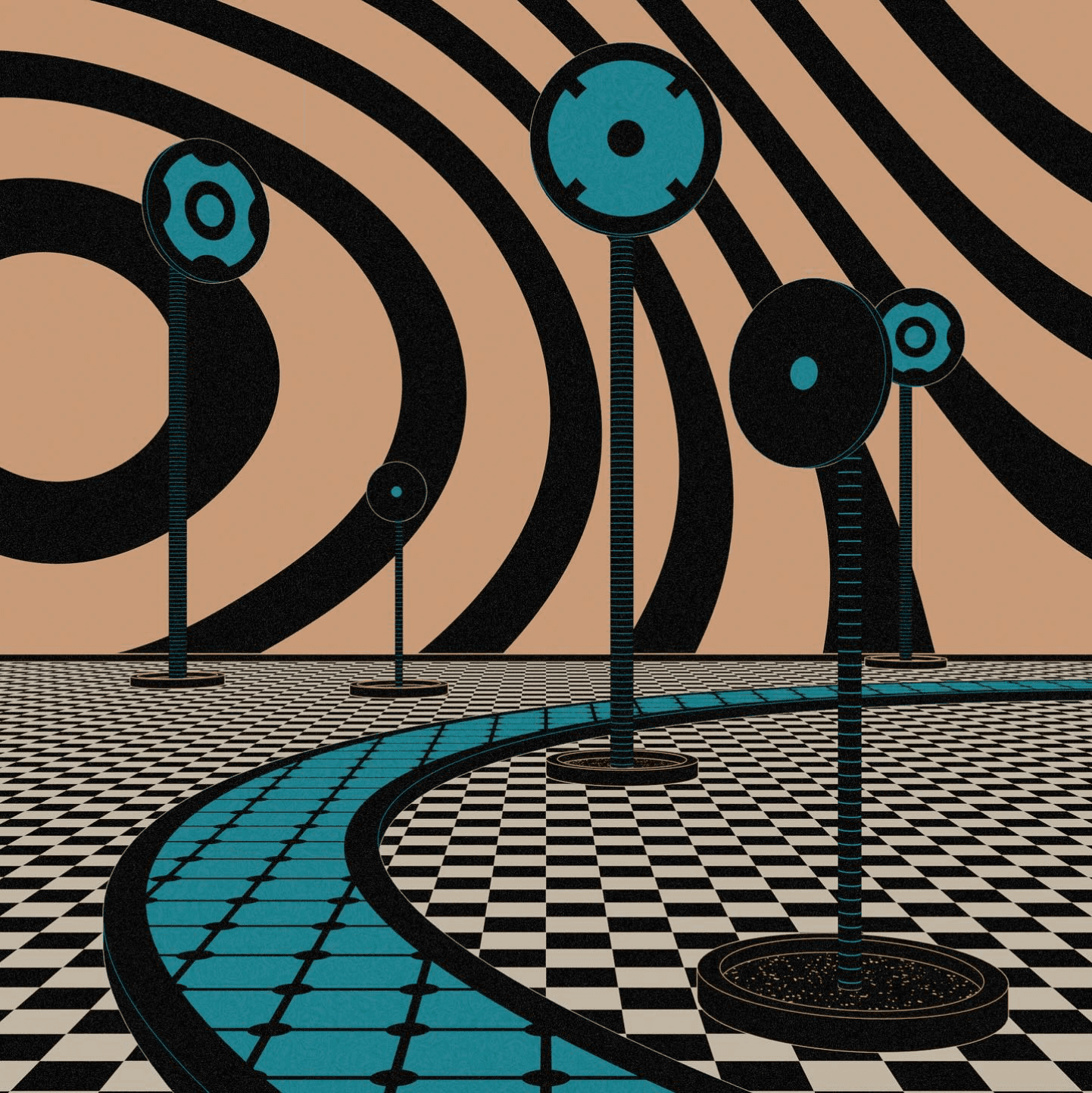 French Press 004