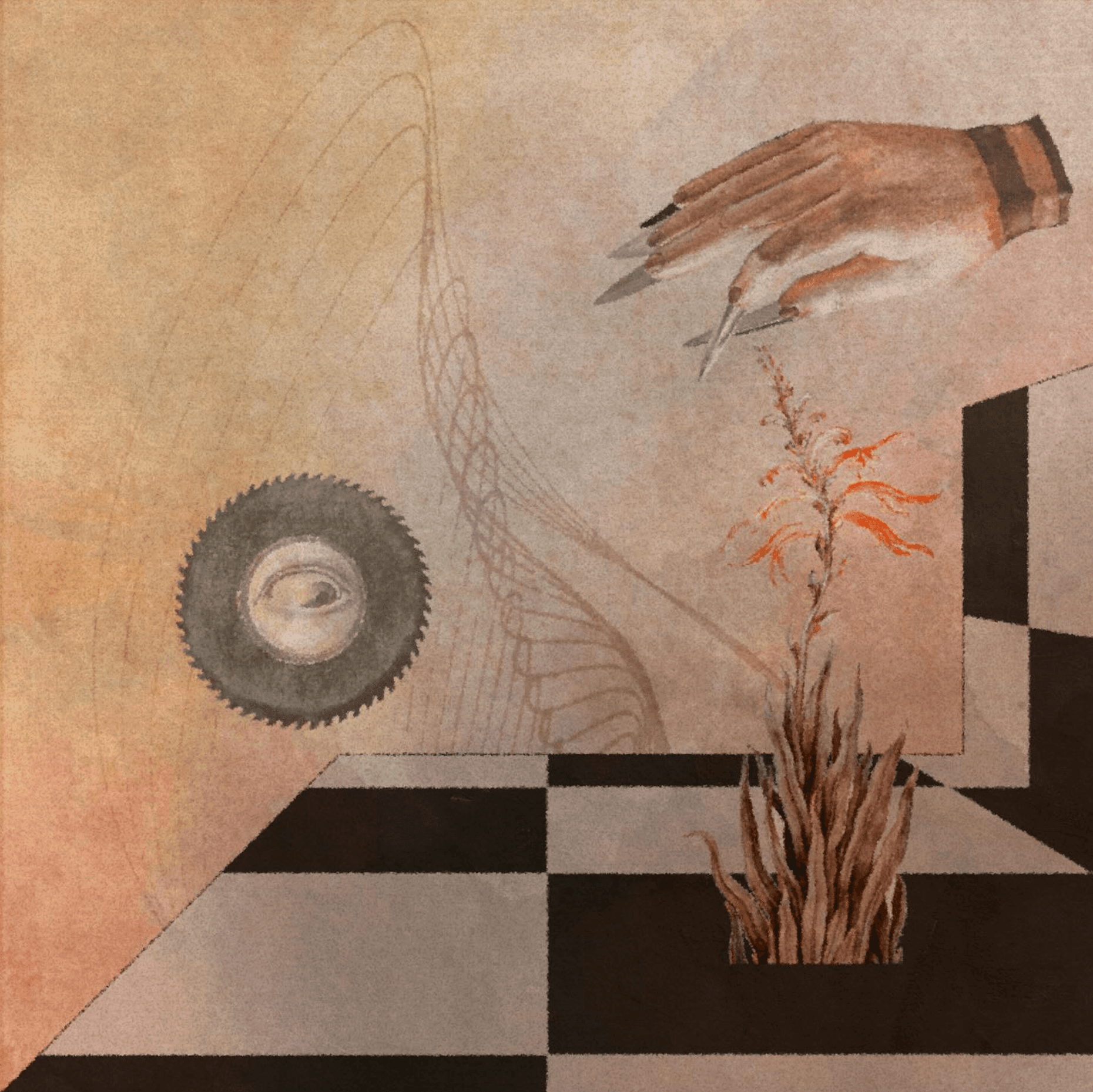 French Press 005